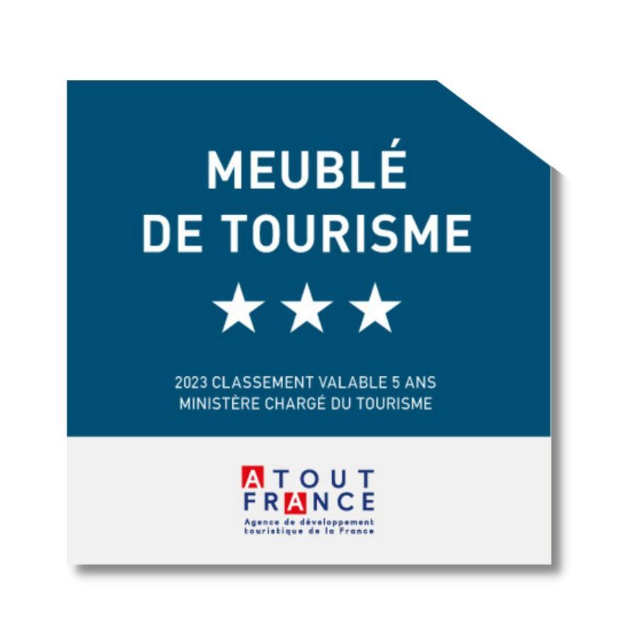 La Cachette - Topdestination-Dijon - Centre Ville - Classe 3 Etoiles Exterior foto